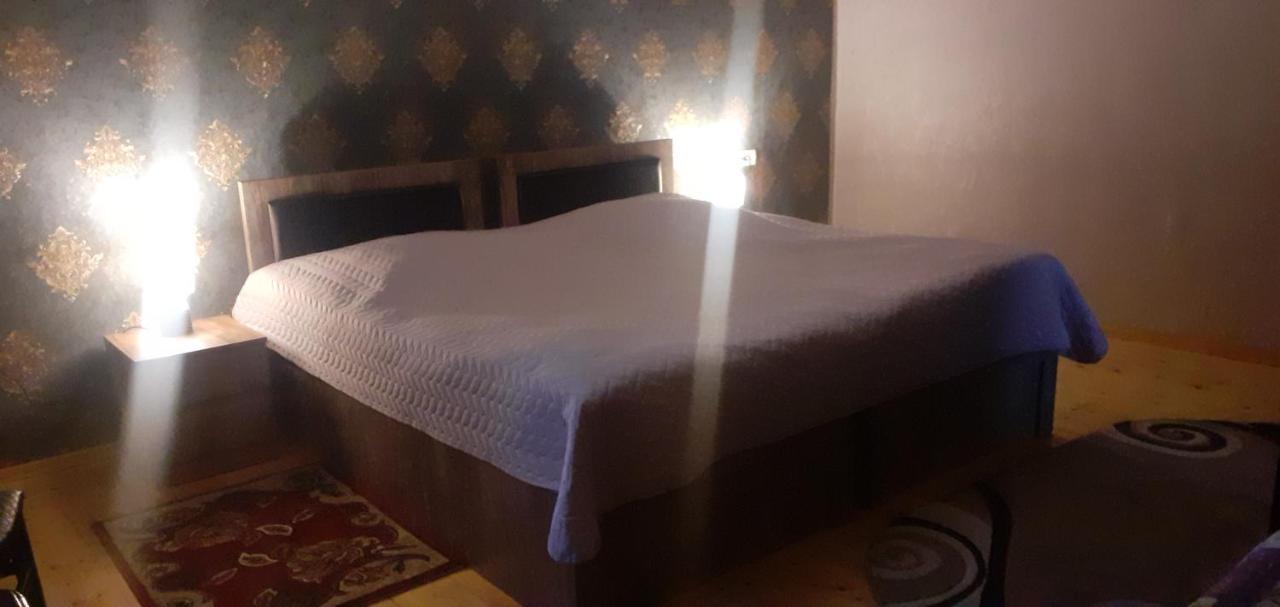Kaxa Shorena Guest-House Kazbegi Exterior foto