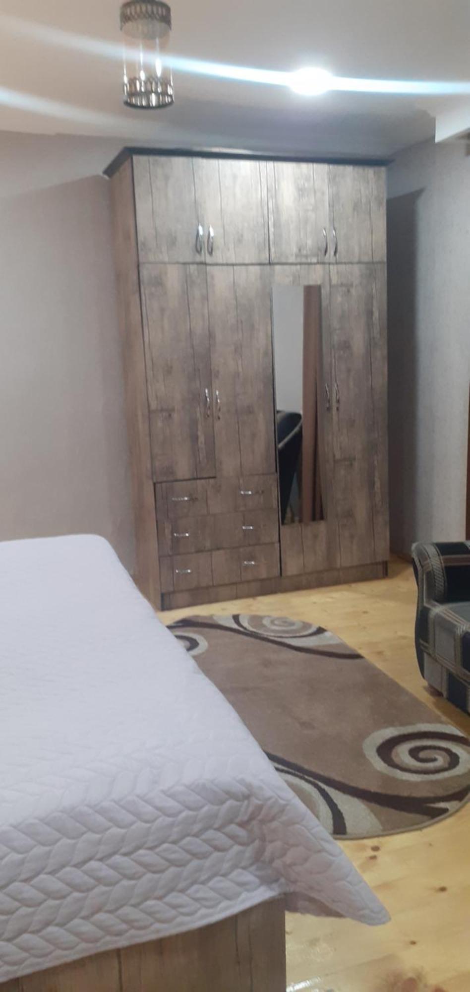 Kaxa Shorena Guest-House Kazbegi Zimmer foto